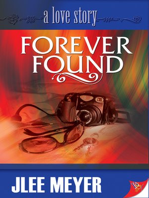 cover image of Forever Found